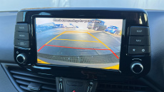 Hyundai I30 Fastback 1.4T GDI SE Nav 5dr Petrol Hatchback